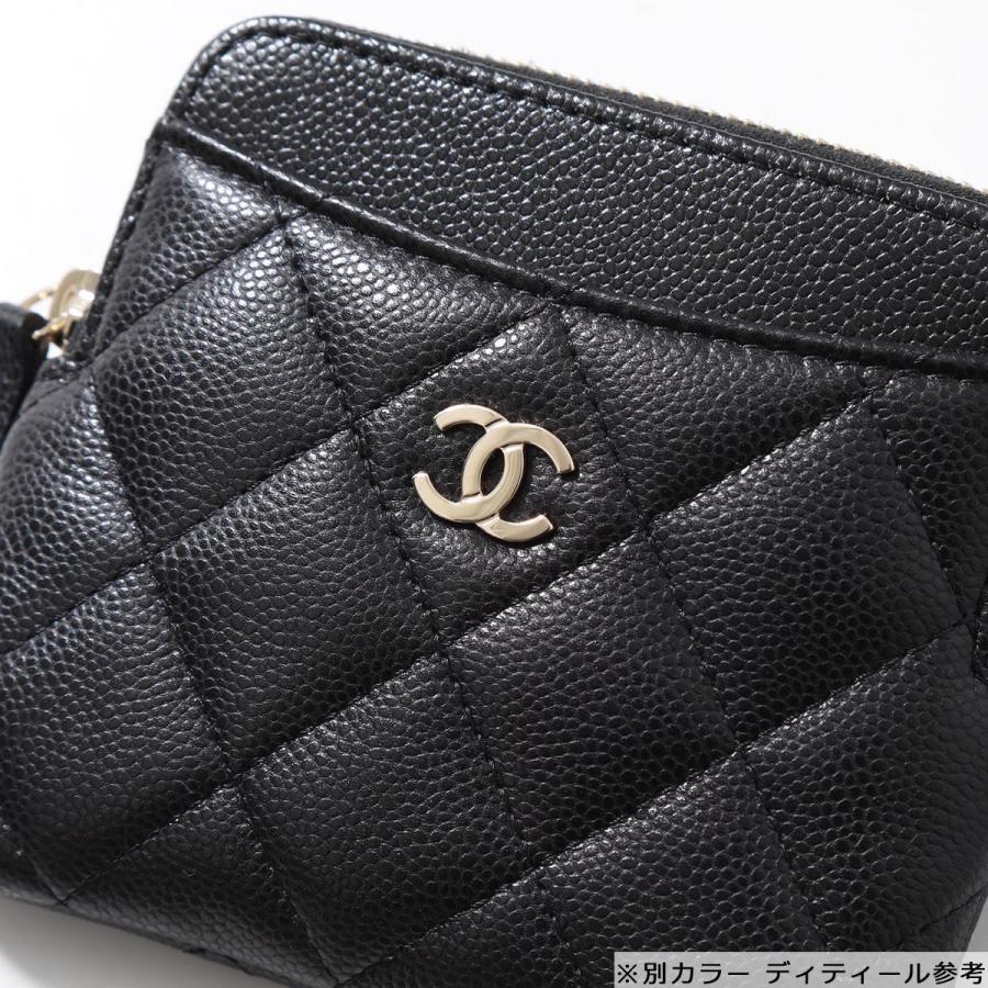 CHANEL シャネル コインケース AP2061 B10583 MATELASSE CHANEL シャネル コインケース AP2061 B10583 MATELASSE