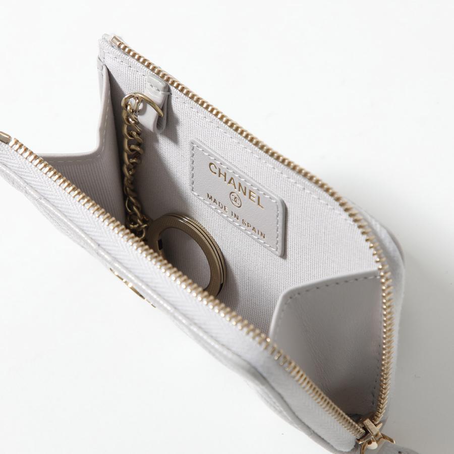 CHANEL シャネル コインケース AP0221 B10583 B15532 MATELASSE CHANEL シャネル コインケース AP0221 B10583 B15532 MATELASSE