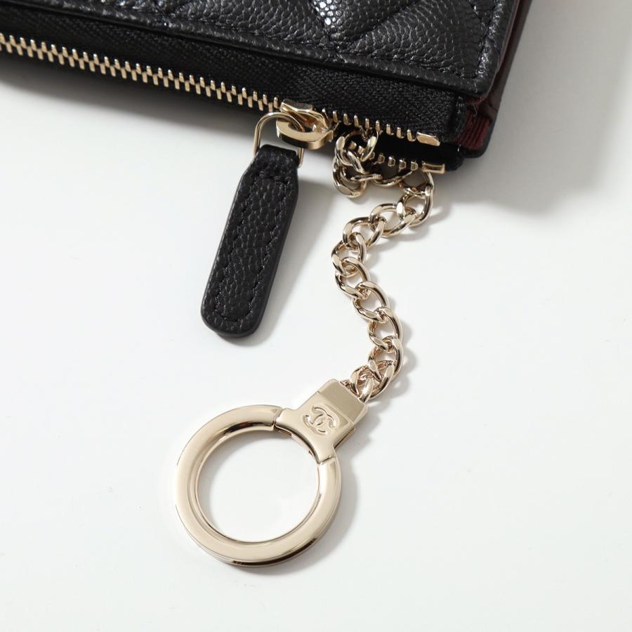 CHANEL シャネル コインケース AP0221 B10583 B15532 MATELASSE CHANEL シャネル コインケース AP0221 B10583 B15532 MATELASSE