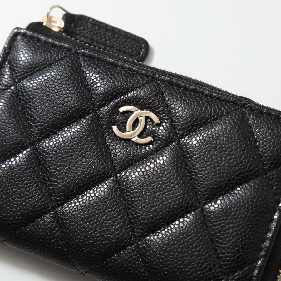 CHANEL シャネル コインケース AP0221 B10583 B15532 MATELASSE CHANEL シャネル コインケース AP0221 B10583 B15532 MATELASSE