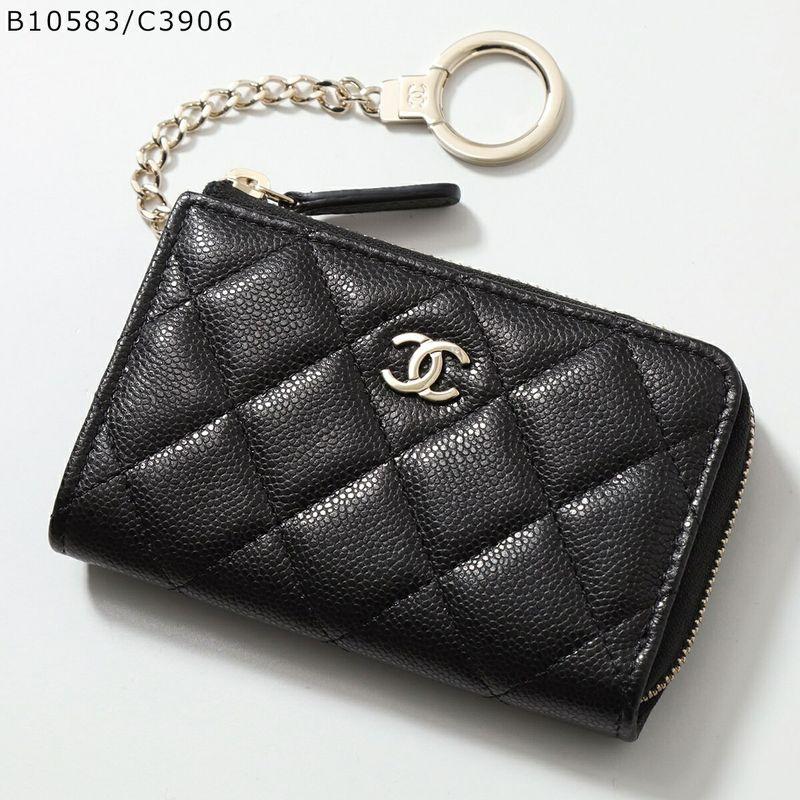CHANEL（シャネル） コインケース AP0221 B10583 B15532 MATELASSE
