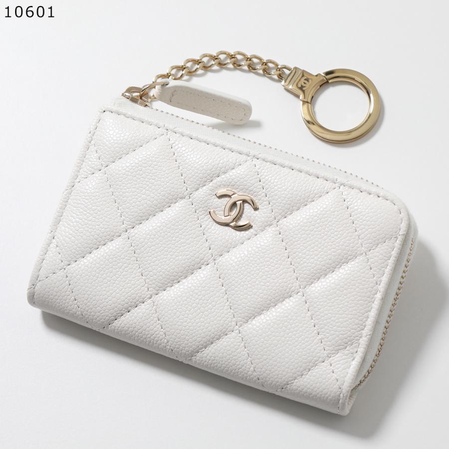 CHANEL シャネル コインケース AP0221 B10583 B15532 MATELASSE CHANEL シャネル コインケース AP0221 B10583 B15532 MATELASSE