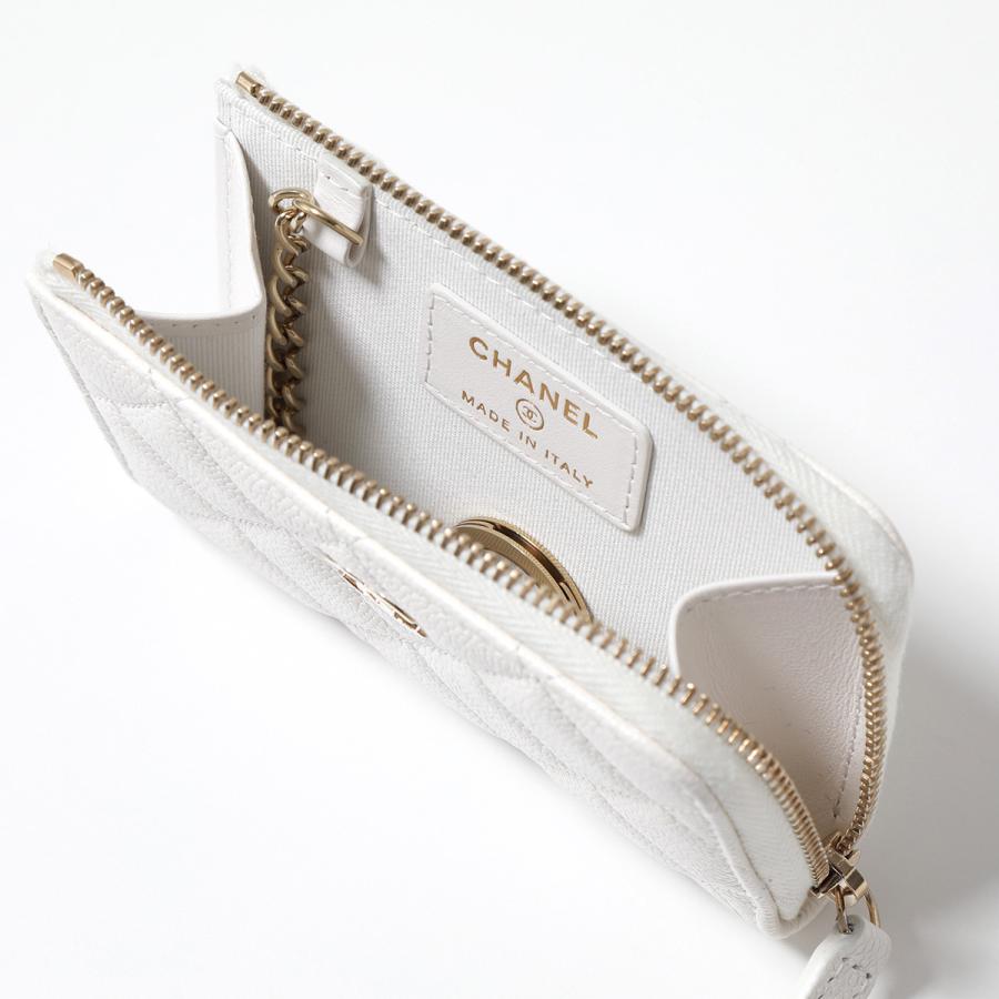 CHANEL シャネル コインケース AP0221 B10583 B15532 MATELASSE CHANEL シャネル コインケース AP0221 B10583 B15532 MATELASSE