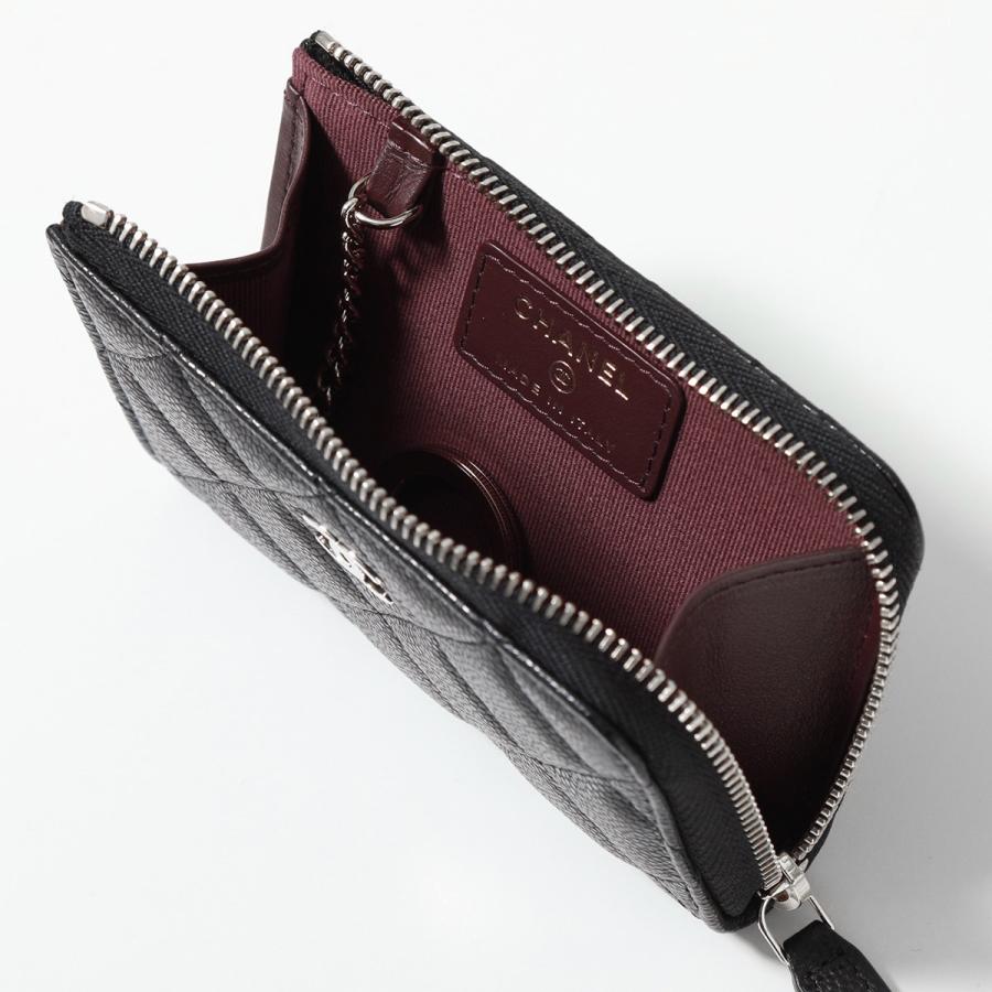 CHANEL シャネル コインケース AP0221 B10583 B15532 MATELASSE CHANEL シャネル コインケース AP0221 B10583 B15532 MATELASSE
