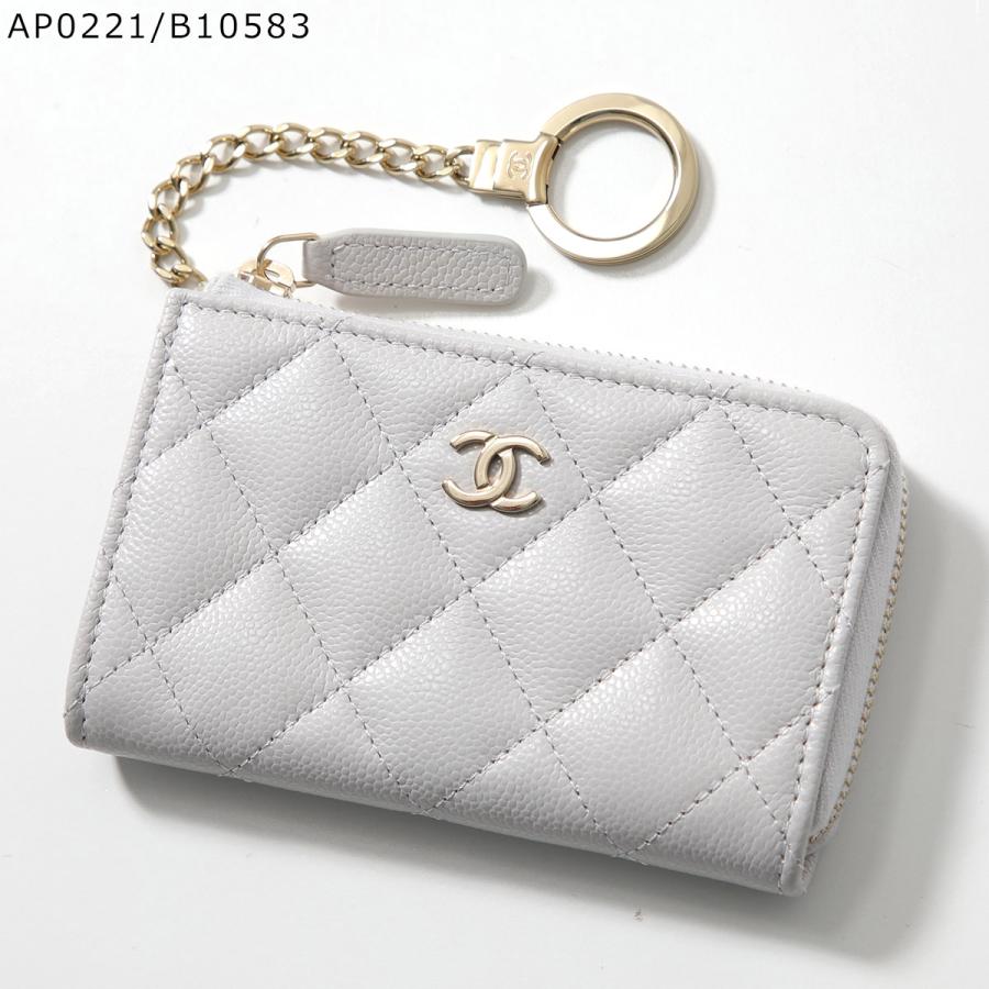 CHANEL シャネル コインケース AP0221 B10583 B15532 MATELASSE CHANEL シャネル コインケース AP0221 B10583 B15532 MATELASSE
