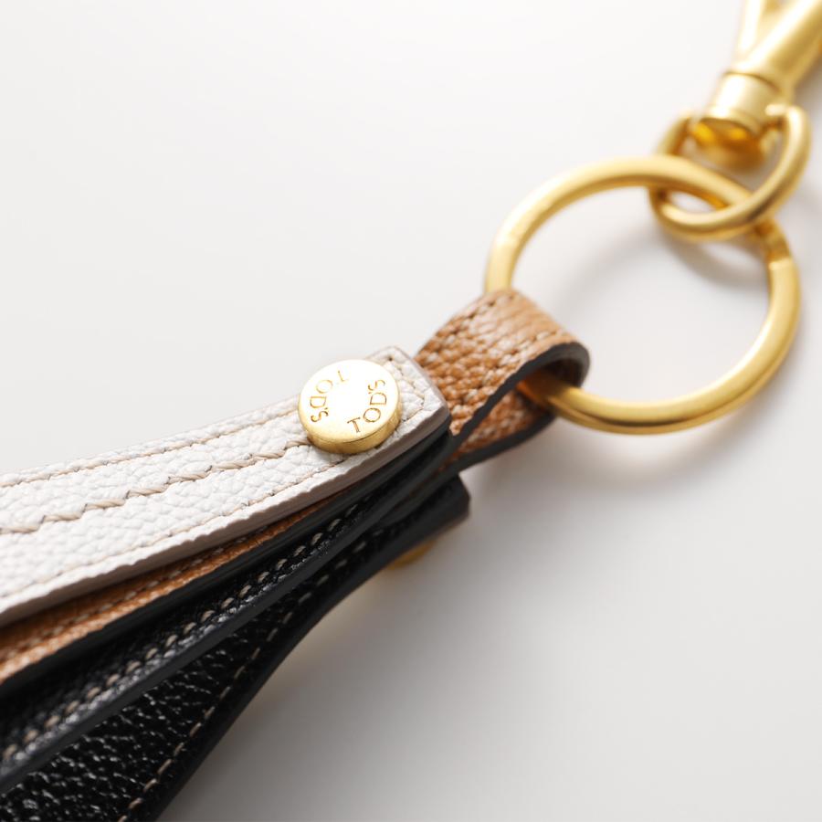 TOD'S TODS トッズ キーホルダー XAWKSTG3300S4L レディース TOD'S TODS トッズ キーホルダー XAWKSTG3300S4L レディース