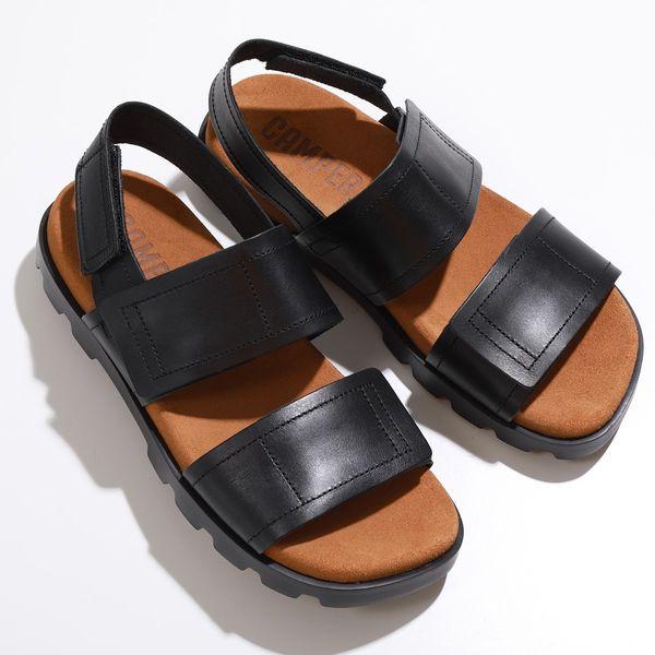 CAMPER（カンペール） サンダル Brutus Sandal ブルートゥスサンダル