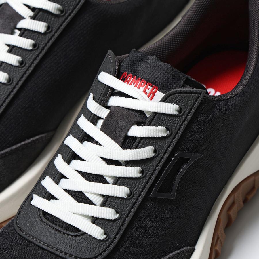 CAMPER（カンペール） スニーカー Drift Trail ドリフトトレイル