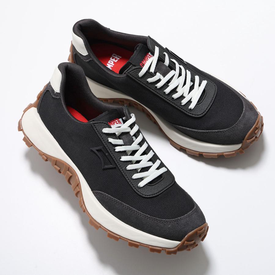 CAMPER（カンペール） スニーカー Drift Trail ドリフトトレイル