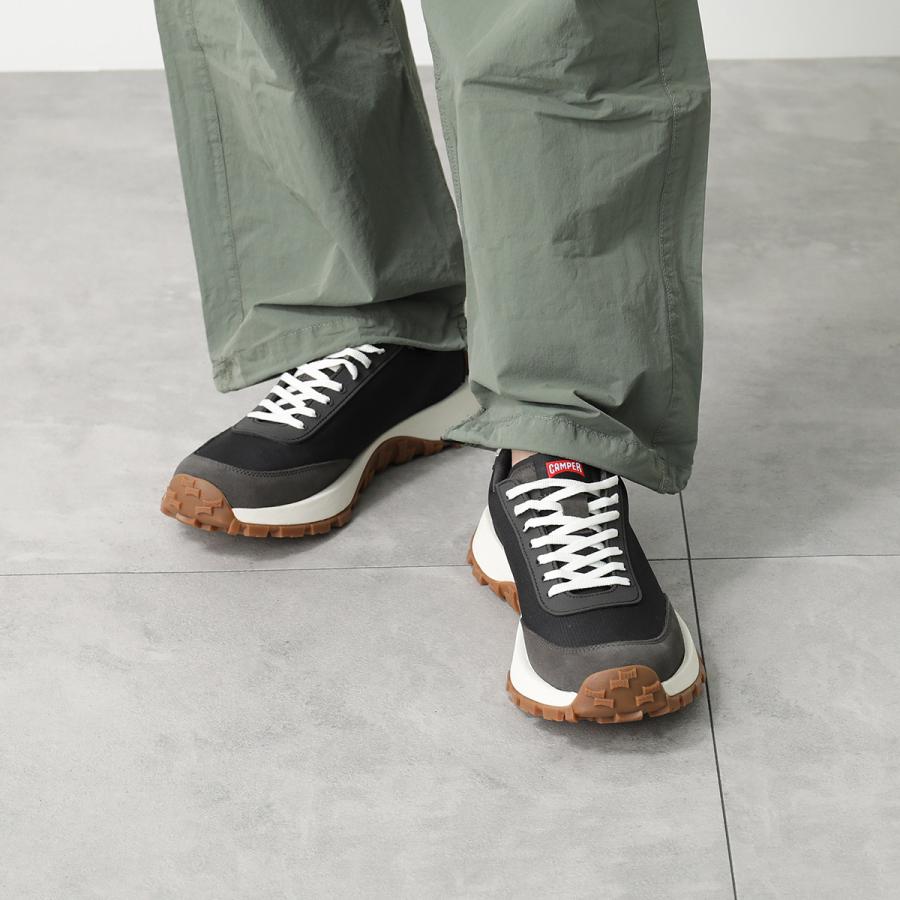 CAMPER(シューズ) CAMPER カンペール スニーカー Drift Trail CAMPER(シューズ) CAMPER カンペール スニーカー Drift Trail
