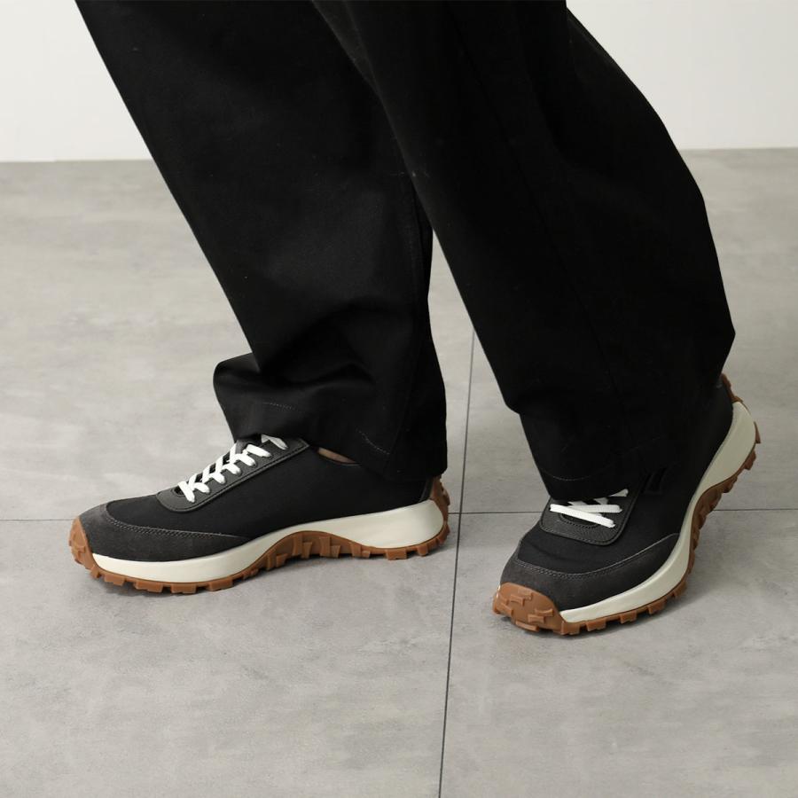 CAMPER（カンペール） スニーカー Drift Trail ドリフトトレイル