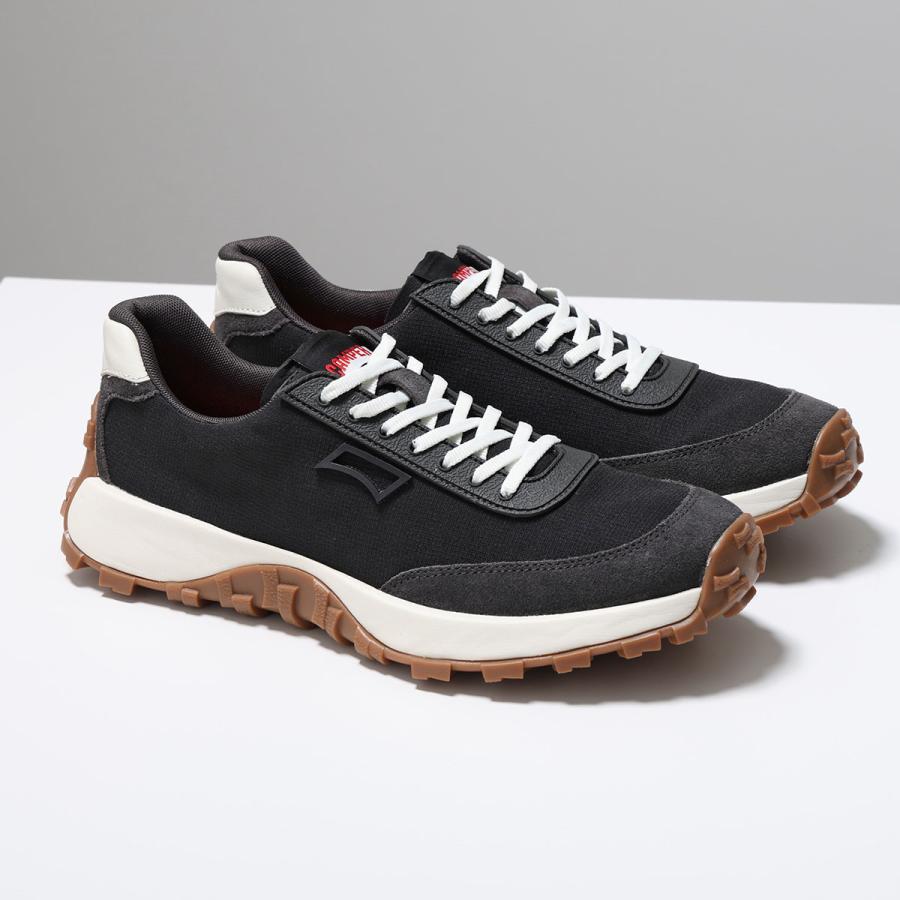CAMPER（カンペール） スニーカー Drift Trail ドリフトトレイル