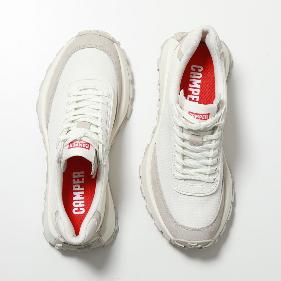 CAMPER（シューズ） CAMPER カンペール スニーカー Drift Trail