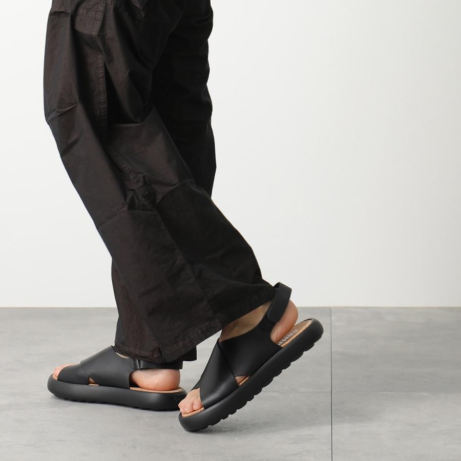 CAMPER（カンペール） サンダル Pelotas Flota ぺロータスフロータ