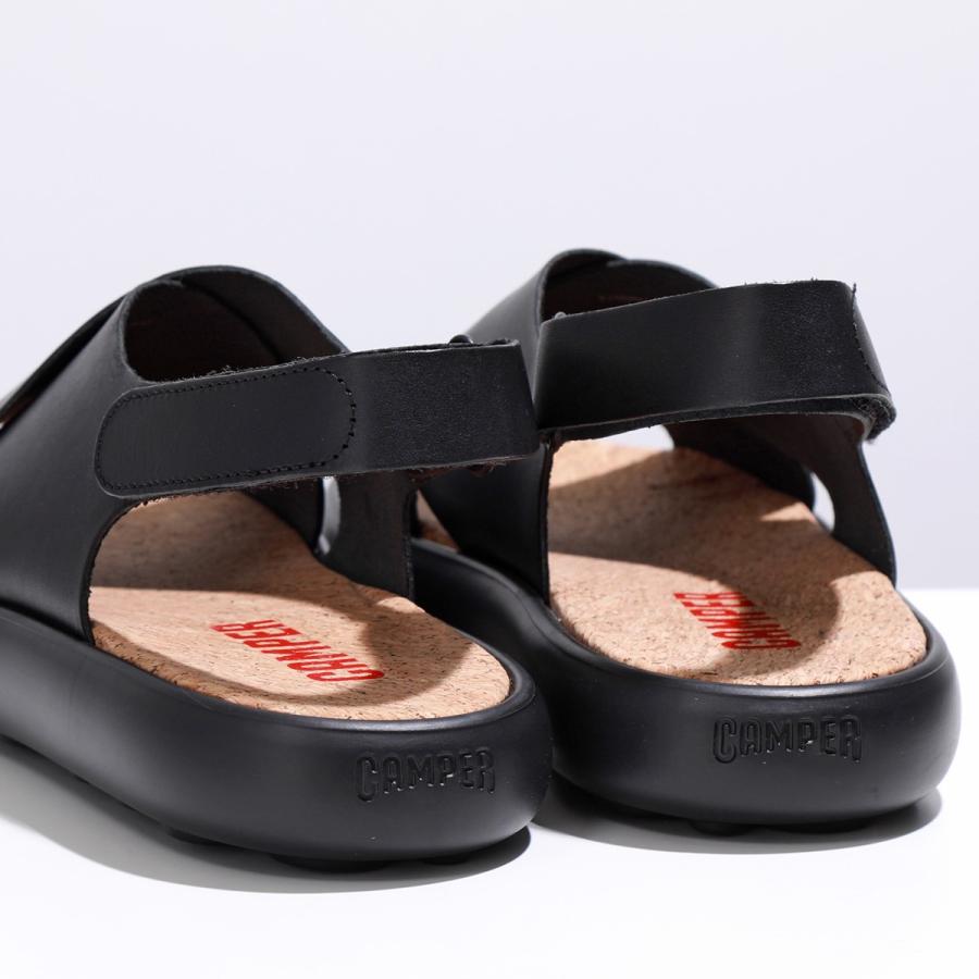 CAMPER(シューズ) CAMPER カンペール サンダル Pelotas Flota CAMPER(シューズ) CAMPER カンペール サンダル Pelotas Flota