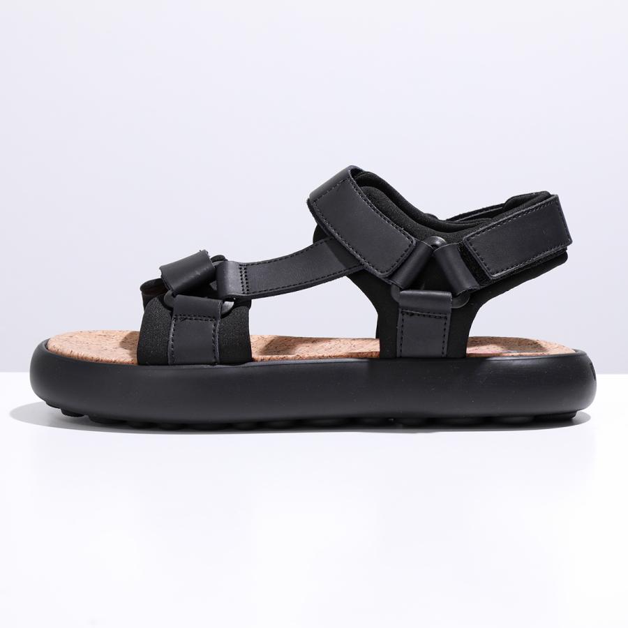 CAMPER（シューズ） CAMPER カンペール サンダル Pelotas Flota