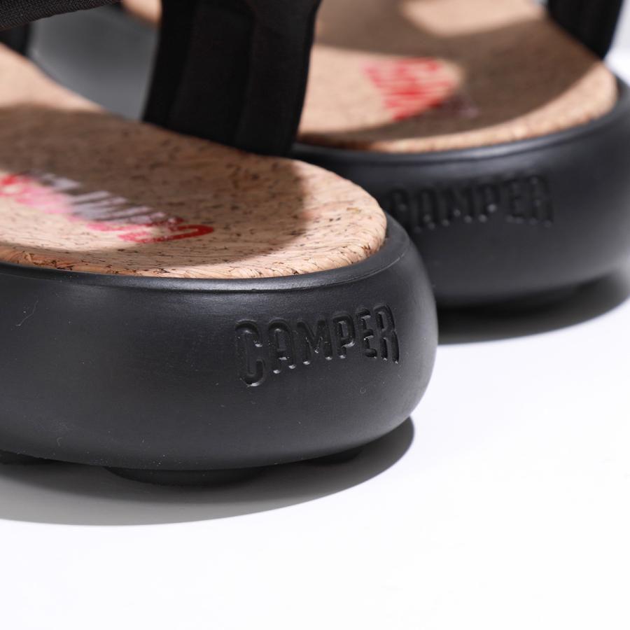 CAMPER（カンペール） サンダル Pelotas Flota ぺロータスフロータ