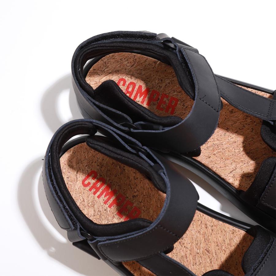 CAMPER（カンペール） サンダル Pelotas Flota ぺロータスフロータ