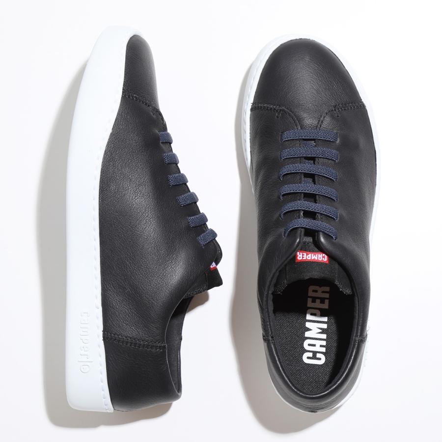 CAMPER（シューズ） CAMPER カンペール スニーカー Peu Touring