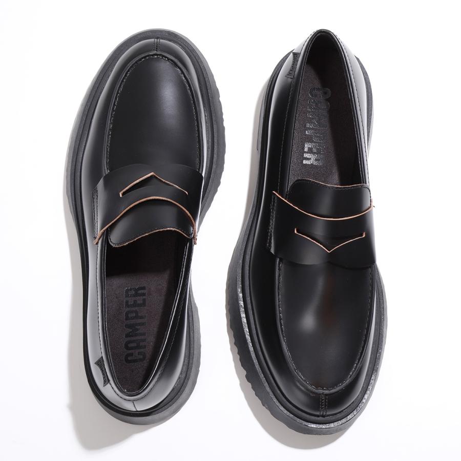 CAMPER(シューズ) CAMPER カンペール ローファー Walden CAMPER(シューズ) CAMPER カンペール ローファー Walden