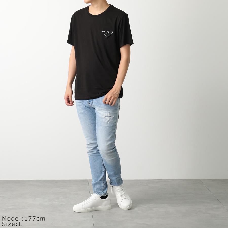 EMPORIO ARMANI SWIMWEAR エンポリオアルマーニ Tシャツ 211818 3R483