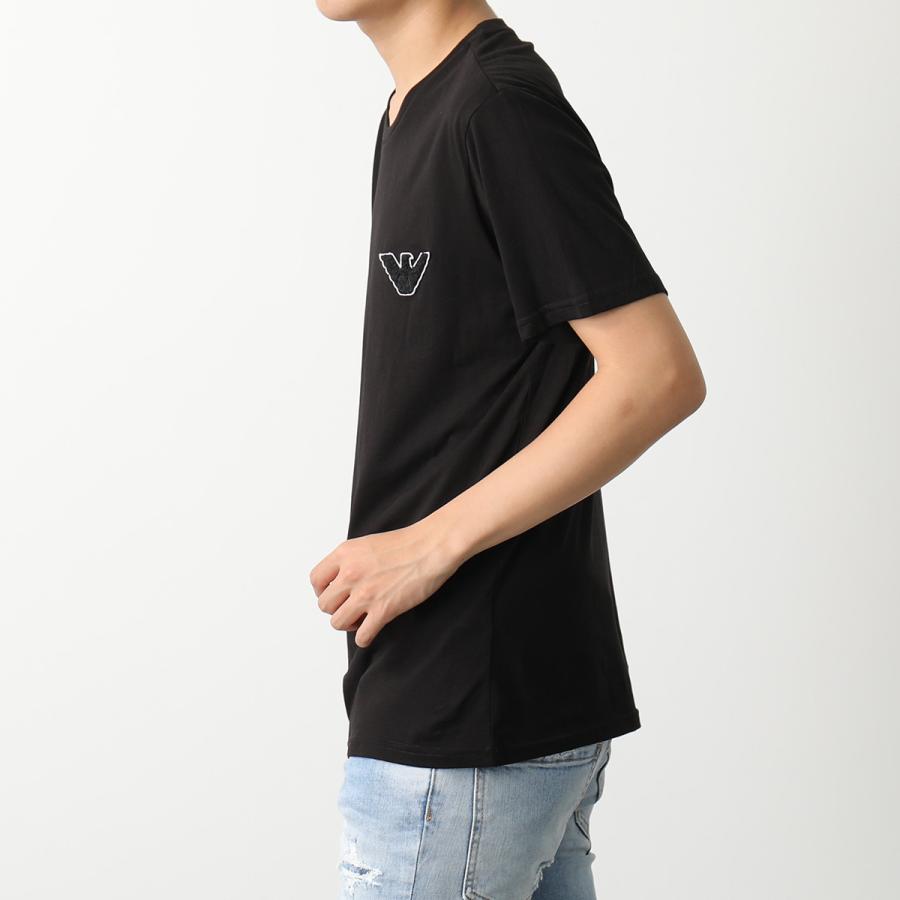 EMPORIO ARMANI SWIMWEAR エンポリオアルマーニ Tシャツ 211818 3R483