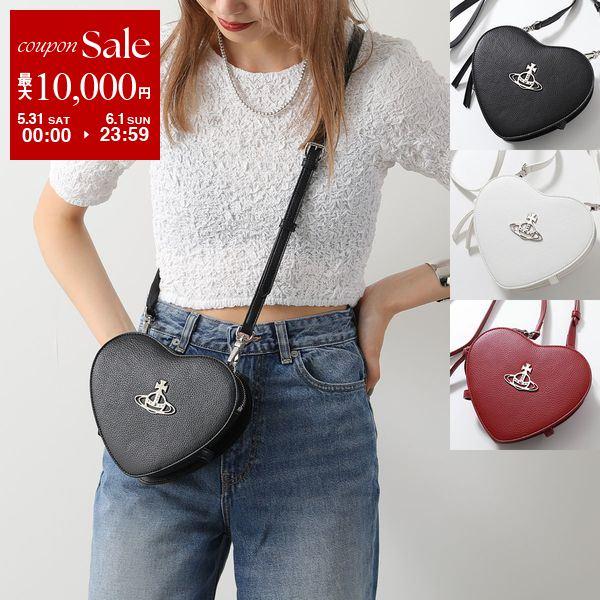 Vivienne Westwood ヴィヴィアンウエストウッド ショルダー Vivienne Westwood ヴィヴィアンウエストウッド ショルダー