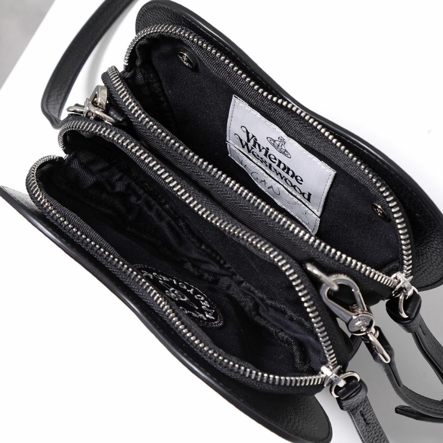 Vivienne Westwood ヴィヴィアンウエストウッド ショルダー Vivienne Westwood ヴィヴィアンウエストウッド ショルダー