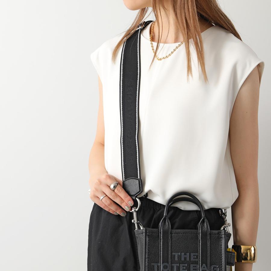 MARC JACOBS マークジェイコブス ショルダーベルト THE LOGO DTM MARC JACOBS マークジェイコブス ショルダーベルト THE LOGO DTM