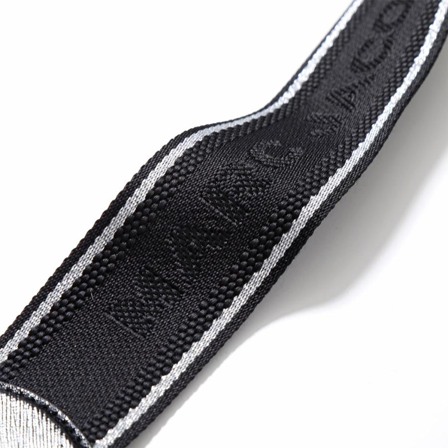 MARC JACOBS（マーク・ジェイコブス） ショルダーベルト THE LOGO DTM