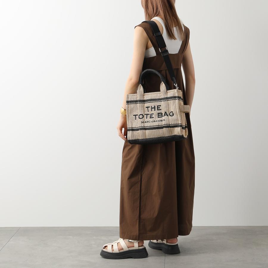 MARC JACOBS（マーク・ジェイコブス） トートバッグ H069M06PF22