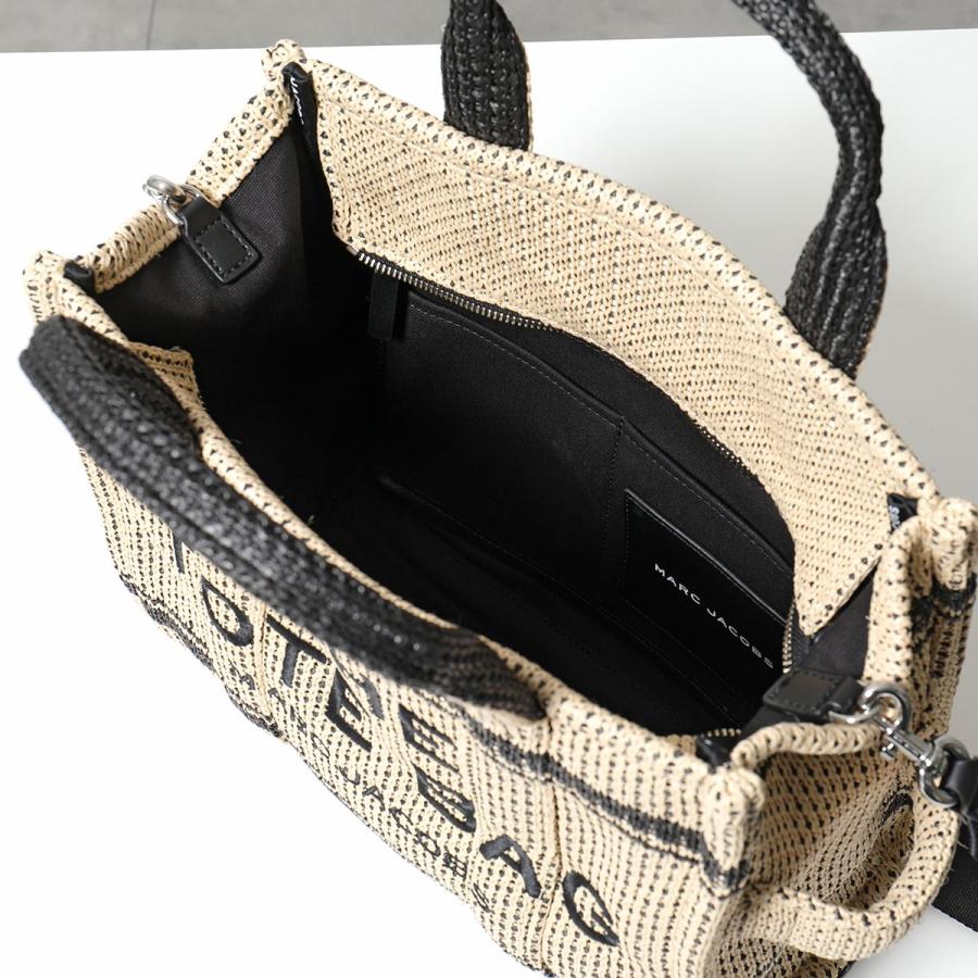 MARC JACOBS（マーク・ジェイコブス） トートバッグ H069M06PF22