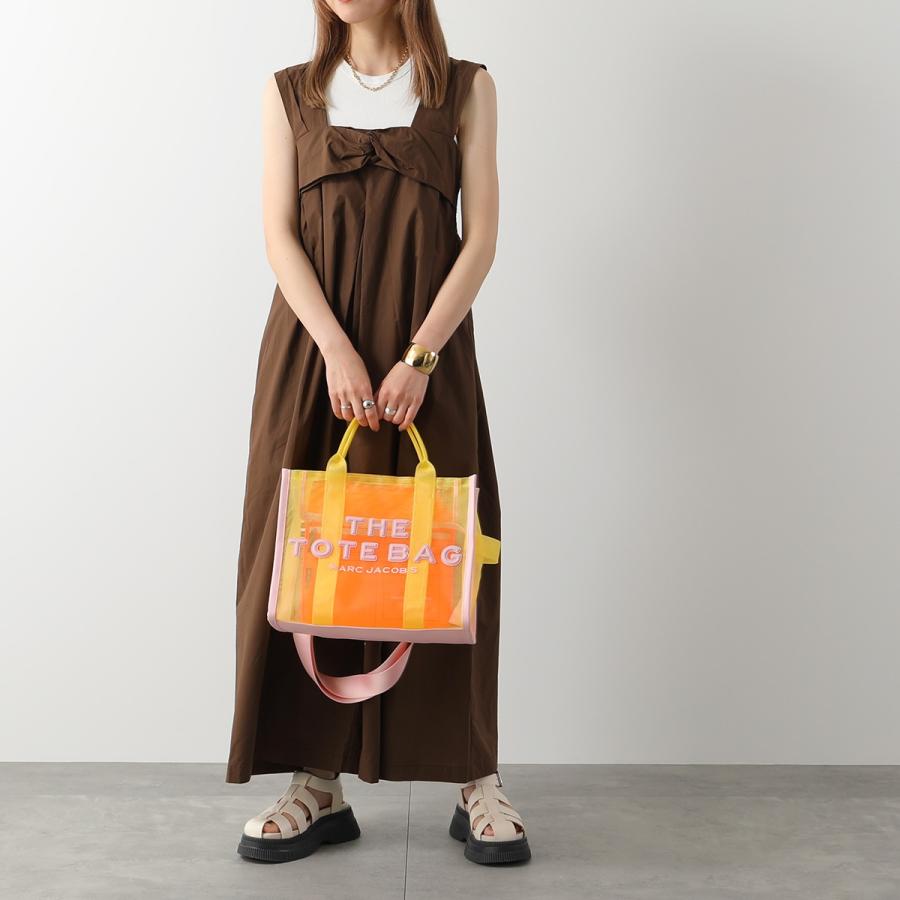MARC JACOBS マークジェイコブス トートバッグ ザ カラー MARC JACOBS マークジェイコブス トートバッグ ザ カラー