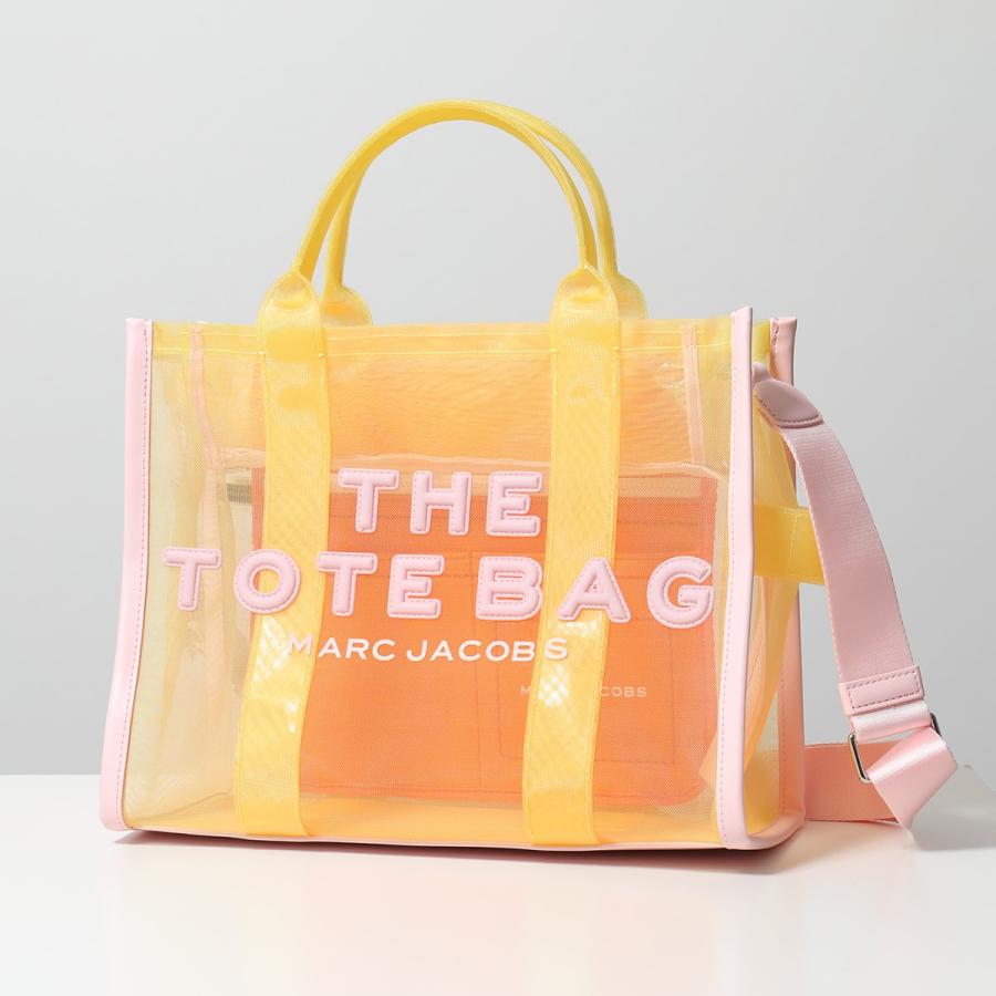 MARC JACOBS マークジェイコブス トートバッグ ザ カラー MARC JACOBS マークジェイコブス トートバッグ ザ カラー