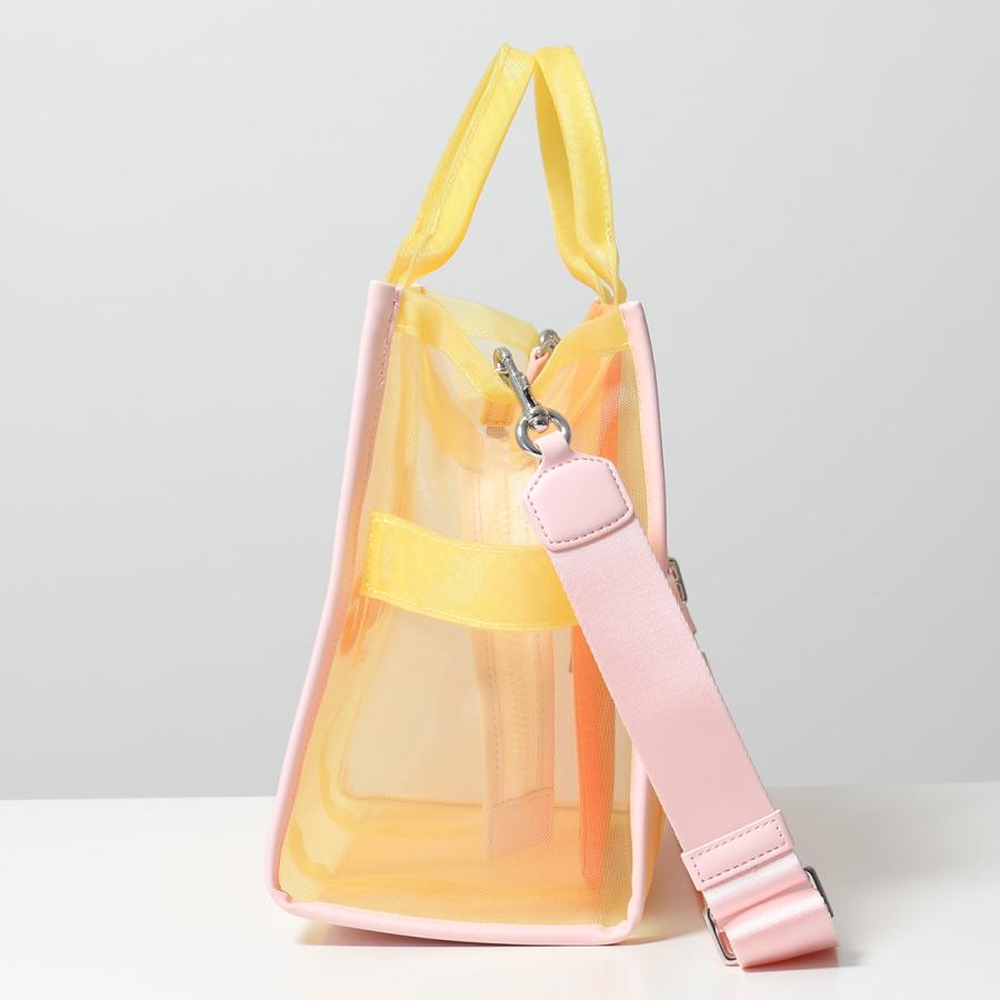 MARC JACOBS（マーク・ジェイコブス） トートバッグ ザ カラーブロック