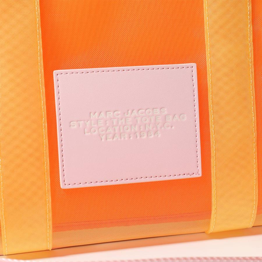 MARC JACOBS（マーク・ジェイコブス） トートバッグ ザ カラーブロック