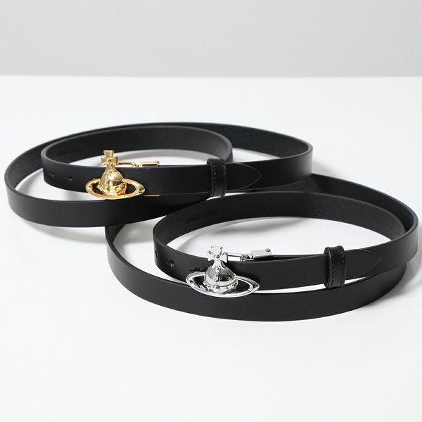 Vivienne Westwood（ヴィヴィアンウエストウッド） ベルト SMALL ORB
