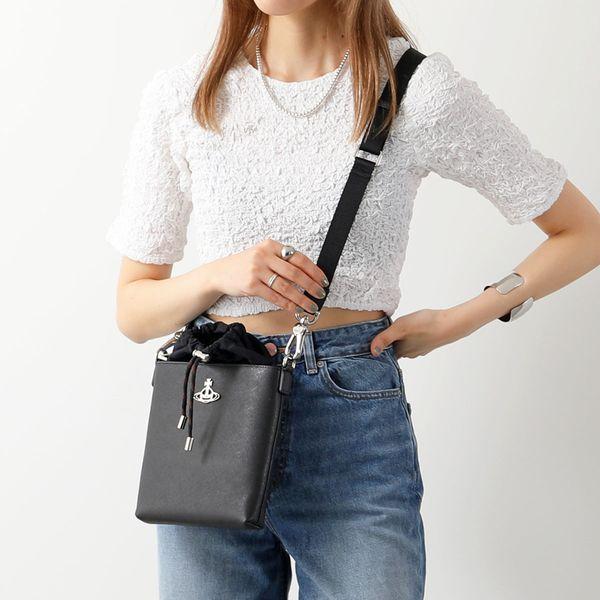 Vivienne Westwood ヴィヴィアンウエストウッド ショルダーバッグ