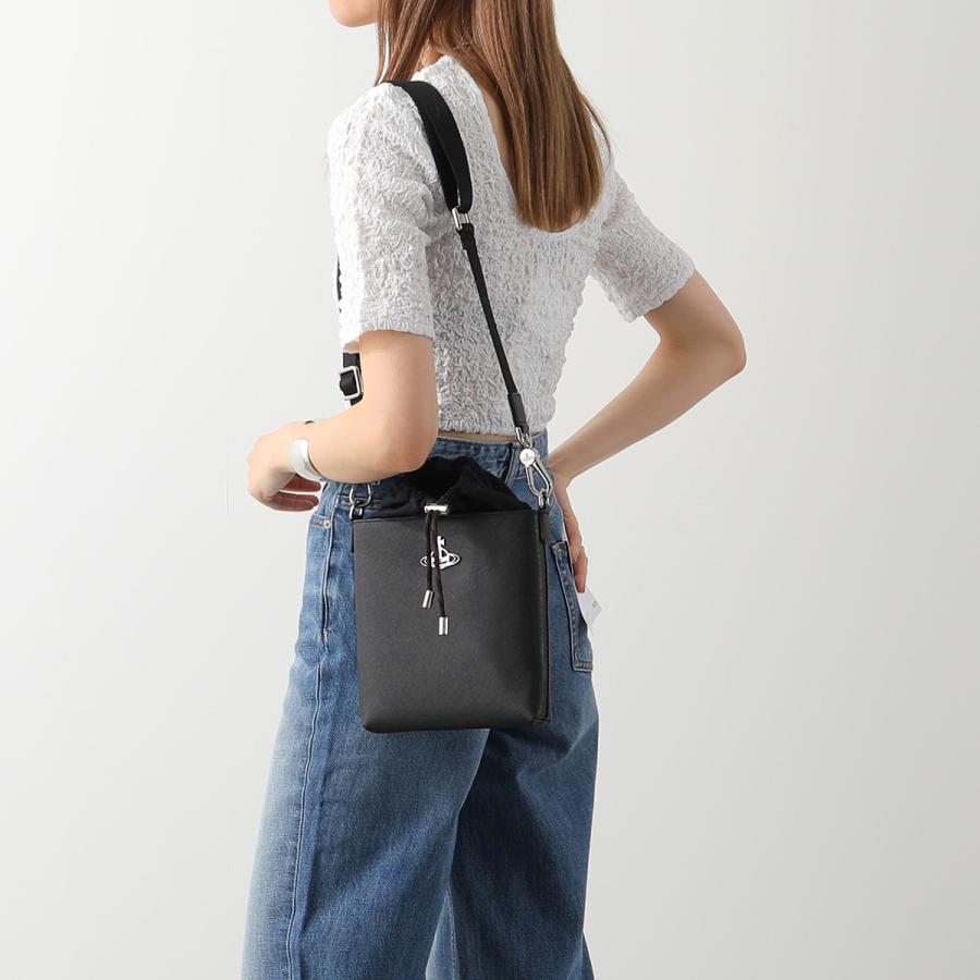 Vivienne Westwood ヴィヴィアンウエストウッド ショルダーバッグ 