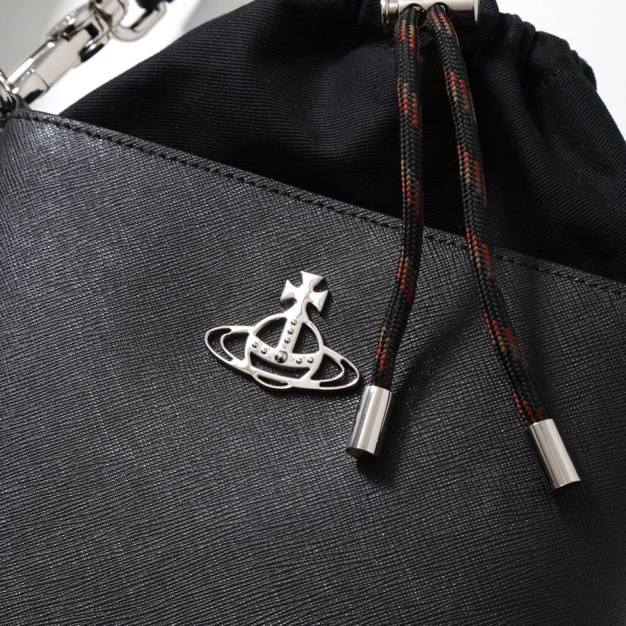 Vivienne Westwood ヴィヴィアンウエストウッド ショルダーバッグ 