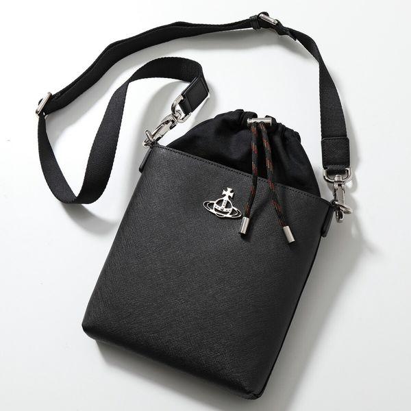 Vivienne Westwood（ヴィヴィアンウエストウッド） ショルダーバッグ