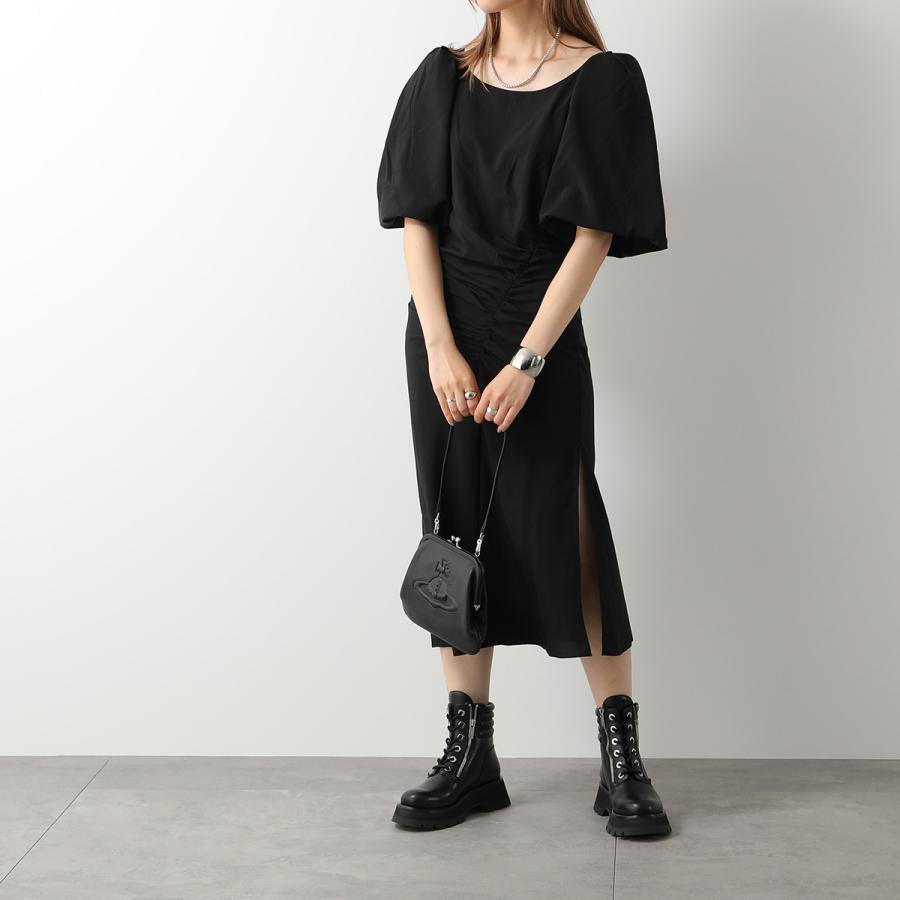 Vivienne Westwood ヴィヴィアンウエストウッド ハンドバッグ Vivienne Westwood ヴィヴィアンウエストウッド ハンドバッグ