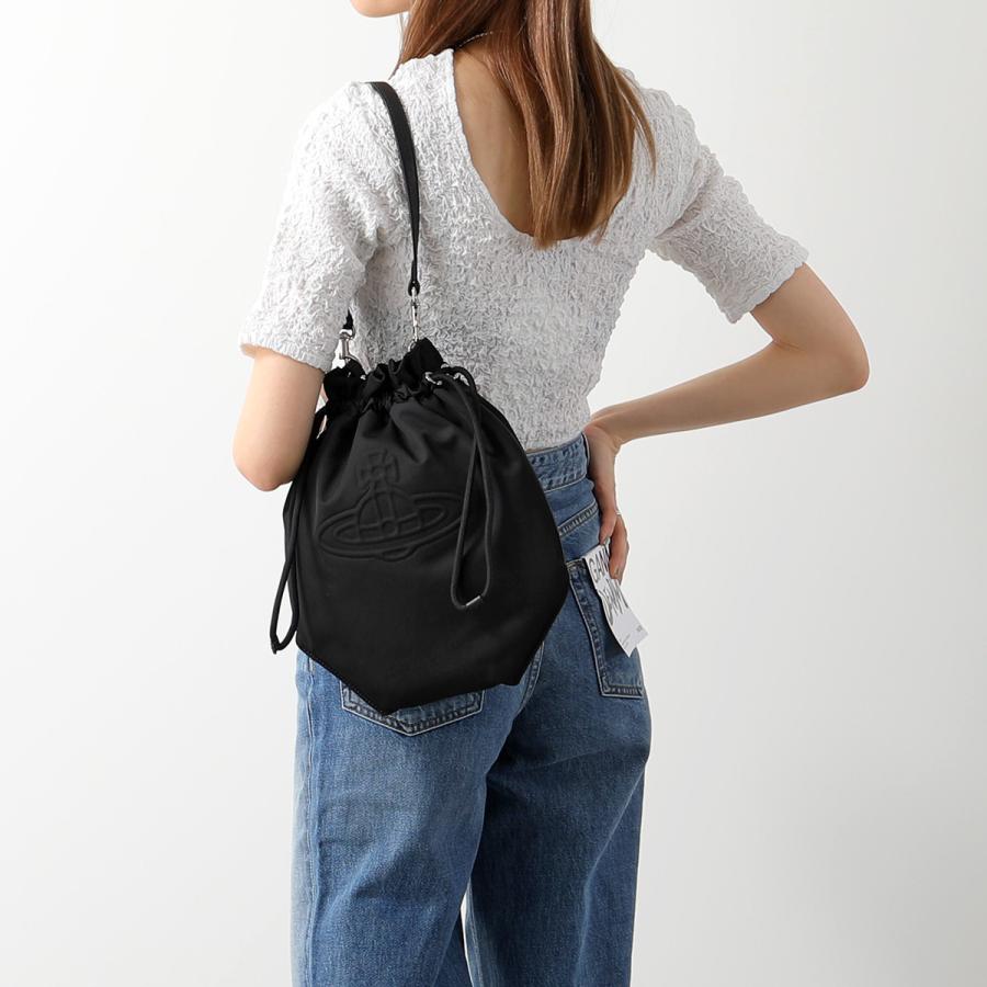 Vivienne Westwood（ヴィヴィアンウエストウッド） ショルダーバッグ