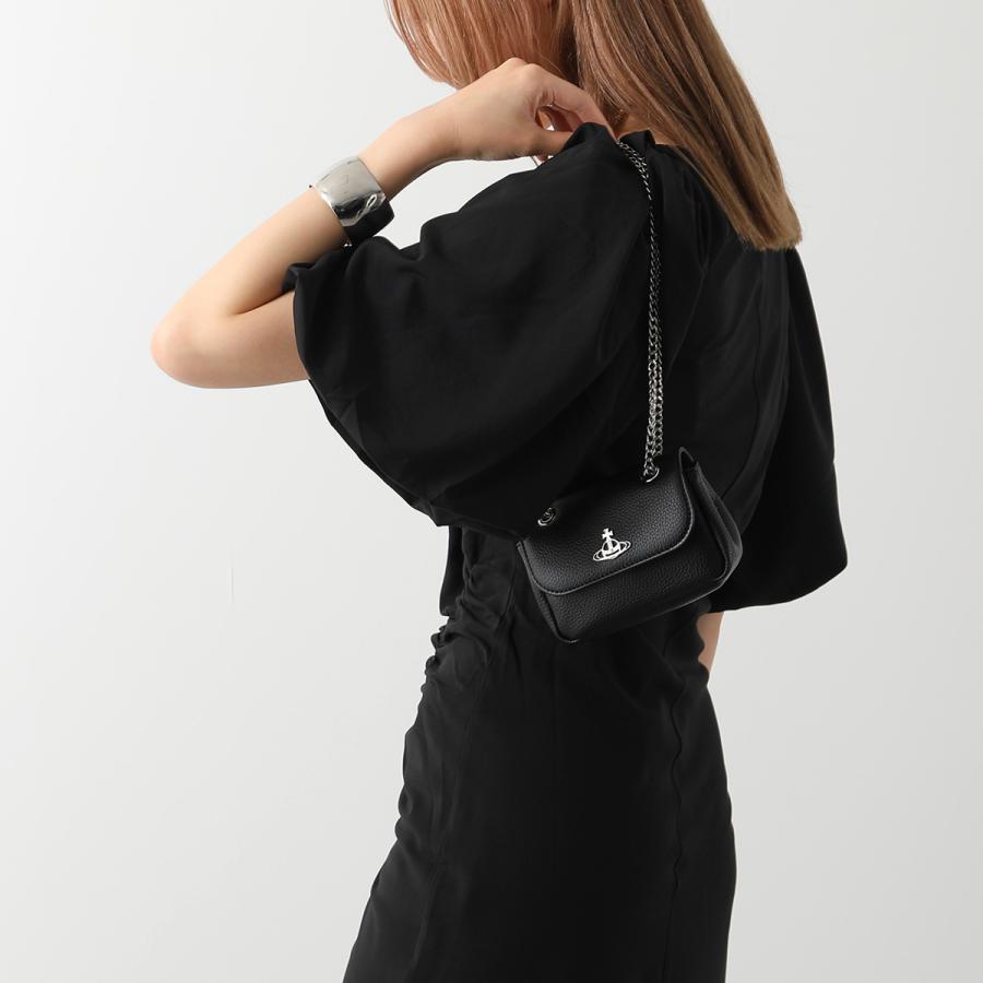 Vivienne Westwood ヴィヴィアンウエストウッド ショルダー Vivienne Westwood ヴィヴィアンウエストウッド ショルダー
