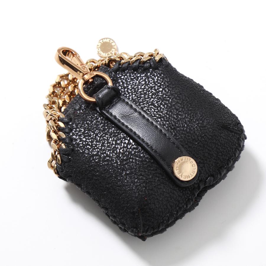 ステラマッカートニー　新品未使用　エアポッズケース　ファラベラ Stella McCartney（ステラ・マッカートニー） イヤフォンケース 7V0057