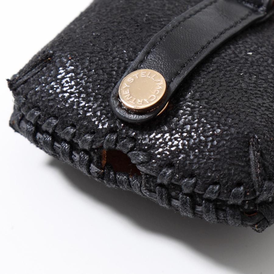 Stella McCartney（ステラ・マッカートニー） イヤフォンケース 7V0057