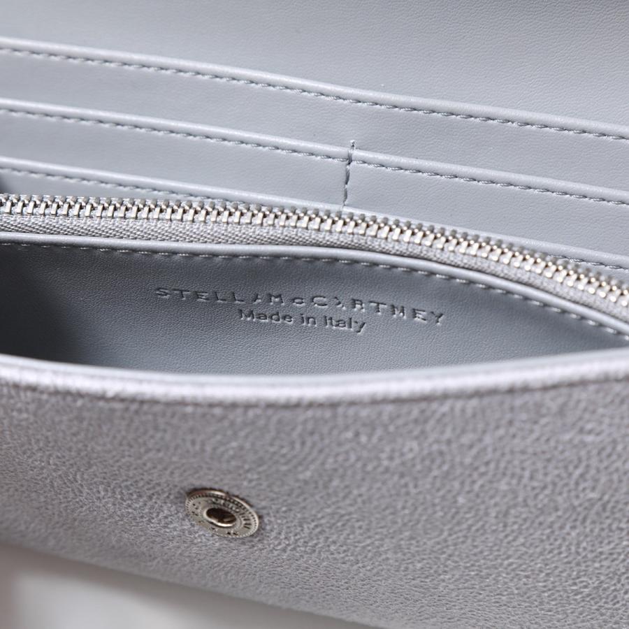 Stella McCartney（ステラ・マッカートニー） 二つ折り長財布