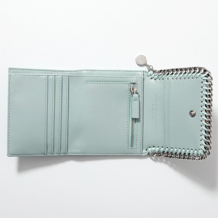 Stella McCartney（ステラ・マッカートニー） 三つ折り財布 Falabella