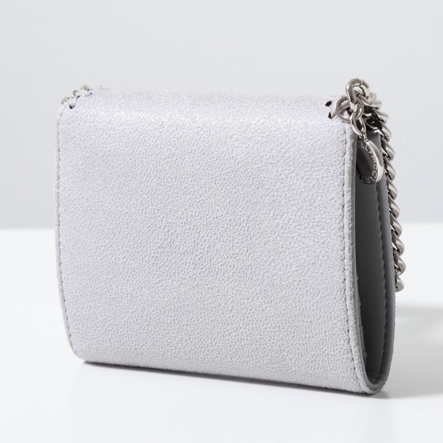 Stella McCartney（ステラ・マッカートニー） 三つ折り財布 Falabella