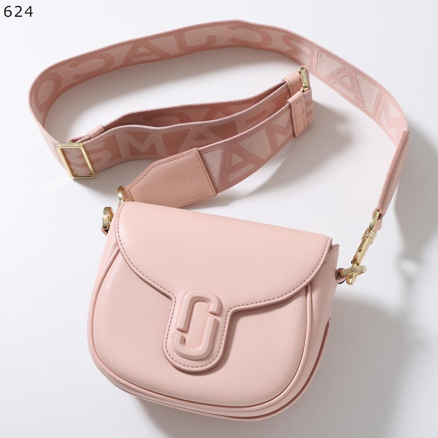 MARC JACOBS（マーク・ジェイコブス） ショルダーバッグ 2S3HMS003H03